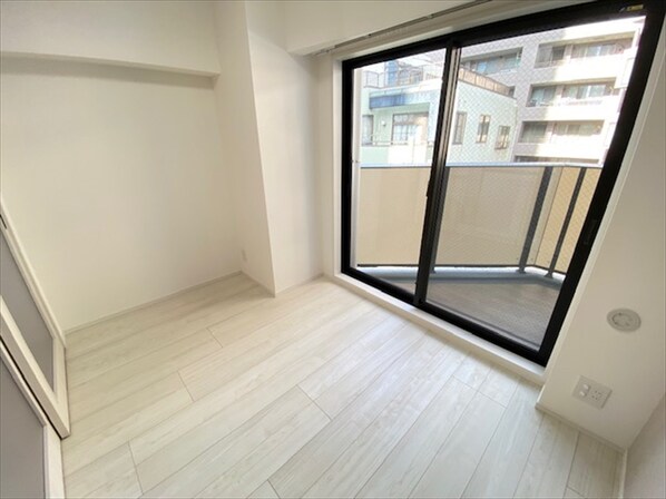 クリアル門前仲町II(CREAL門前仲町II)の物件内観写真